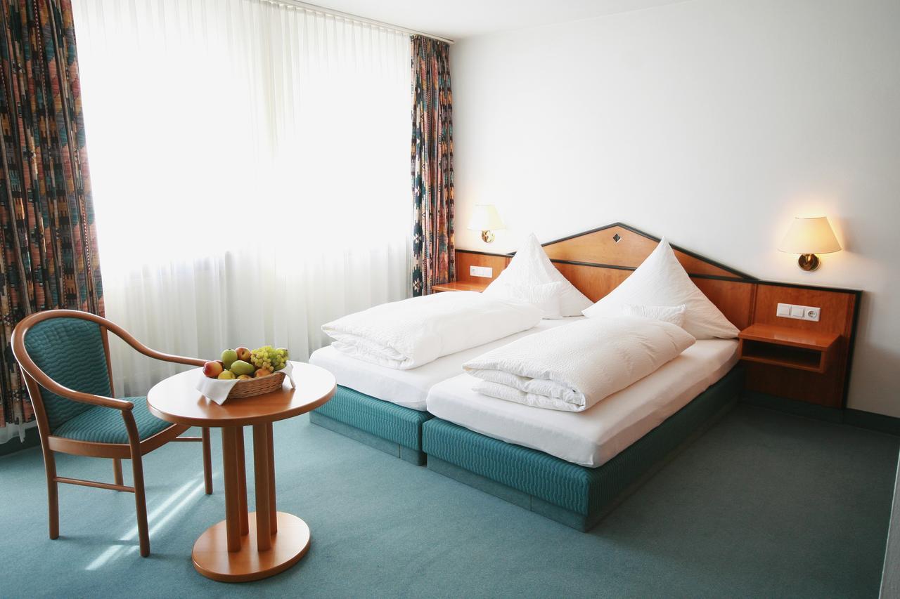 Reichertshofen Hotel Posthalter מראה חיצוני תמונה