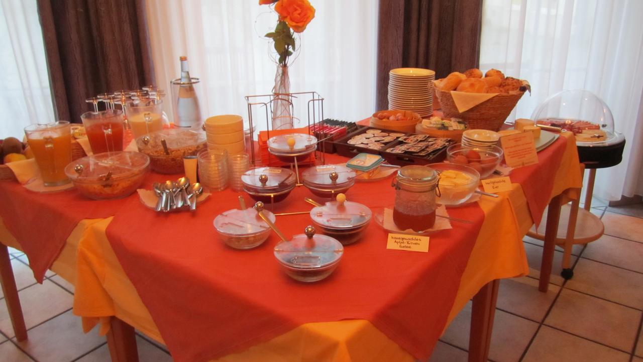 Reichertshofen Hotel Posthalter מראה חיצוני תמונה